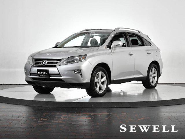 used 2013 Lexus RX 350 car, priced at $16,998