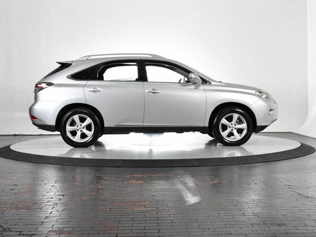 used 2013 Lexus RX 350 car, priced at $16,998