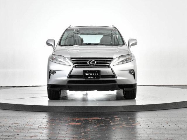 used 2013 Lexus RX 350 car, priced at $16,998