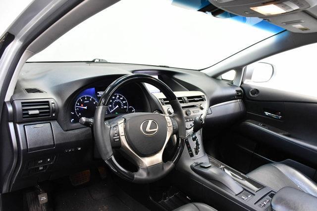 used 2013 Lexus RX 350 car, priced at $16,998