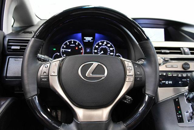 used 2013 Lexus RX 350 car, priced at $16,998