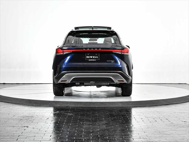used 2024 Lexus RX 350 car, priced at $66,888