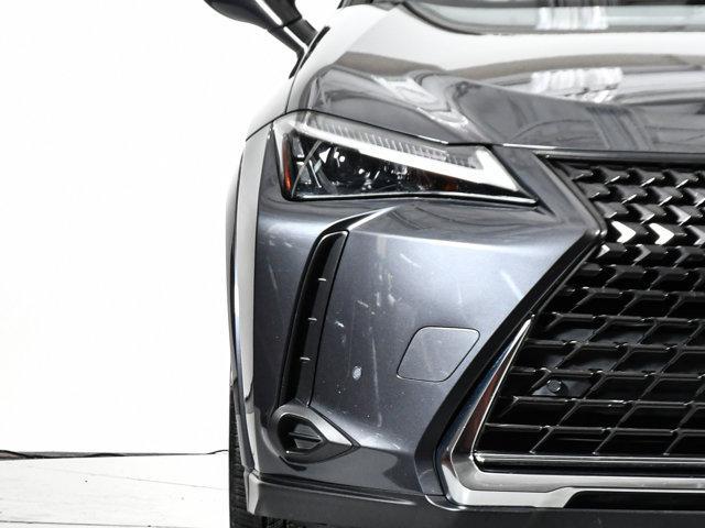 used 2023 Lexus UX 250h car, priced at $39,788