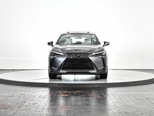 used 2023 Lexus UX 250h car, priced at $39,788