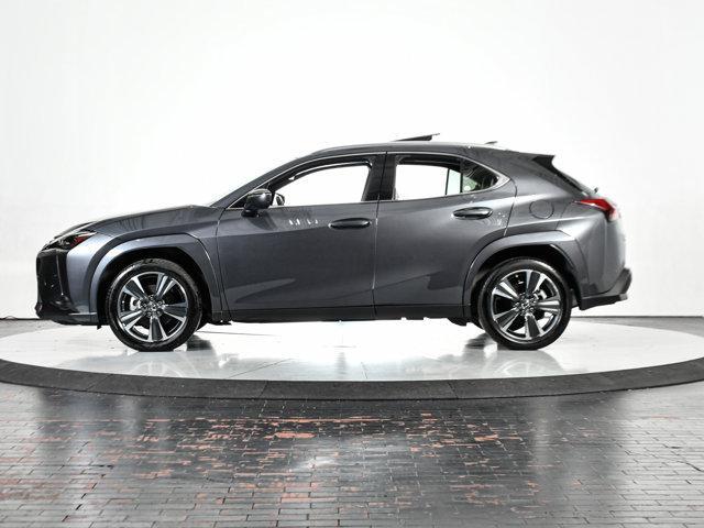 used 2023 Lexus UX 250h car, priced at $39,788