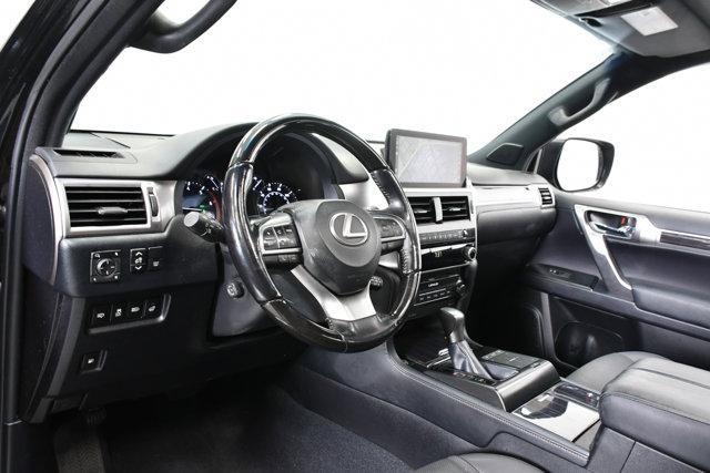 used 2022 Lexus GX 460 car, priced at $58,888