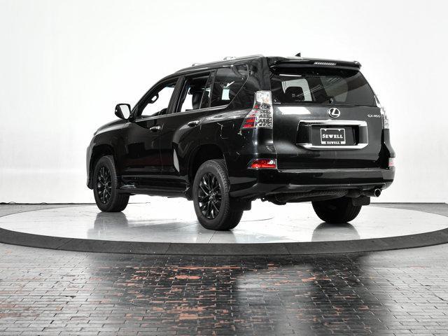 used 2022 Lexus GX 460 car, priced at $58,888