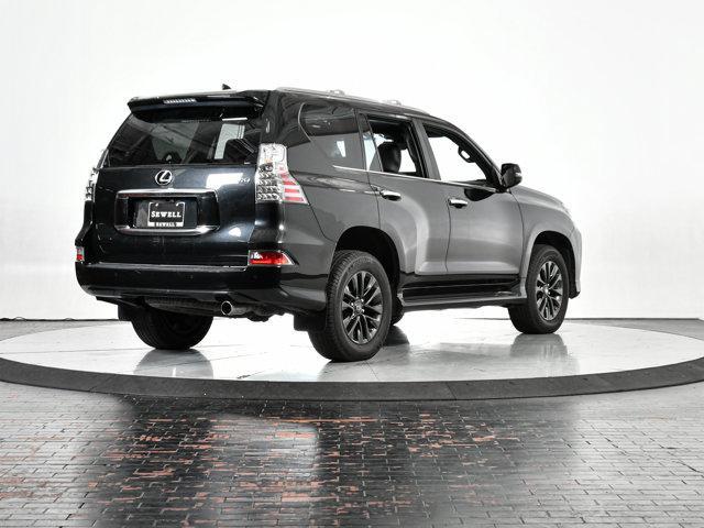 used 2022 Lexus GX 460 car, priced at $58,888