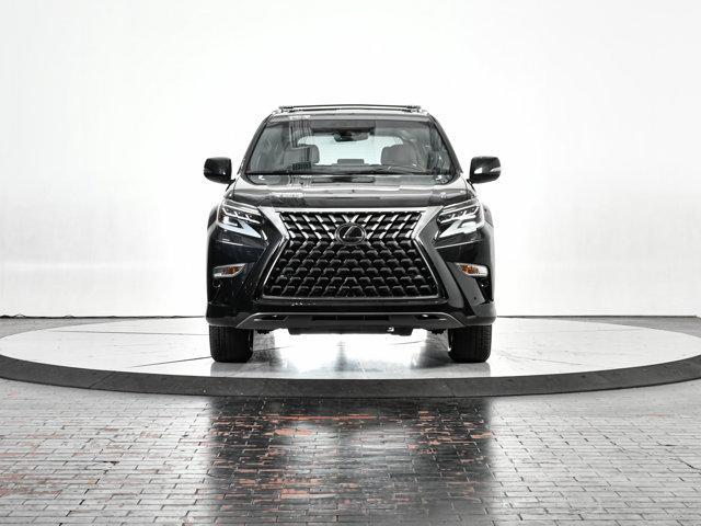 used 2022 Lexus GX 460 car, priced at $58,888