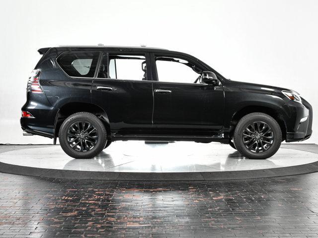 used 2022 Lexus GX 460 car, priced at $58,888