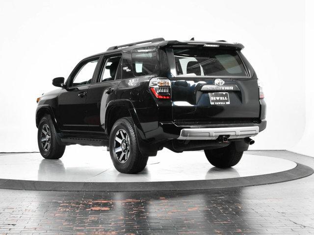 used 2022 Toyota 4Runner car, priced at $44,888