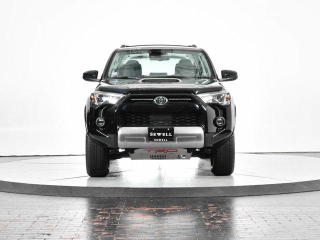 used 2022 Toyota 4Runner car, priced at $44,888