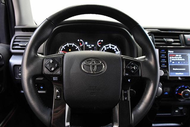 used 2022 Toyota 4Runner car, priced at $44,888