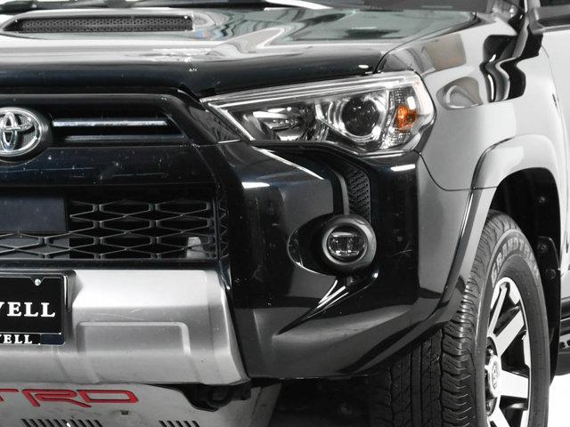 used 2022 Toyota 4Runner car, priced at $44,888