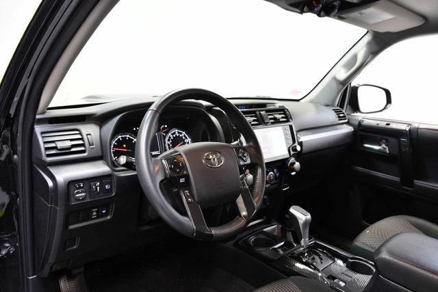 used 2022 Toyota 4Runner car, priced at $44,888