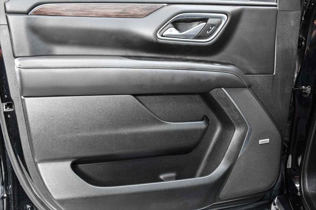 used 2023 Chevrolet Tahoe car, priced at $59,988