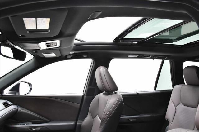 used 2025 Lexus TX 350 car, priced at $69,988