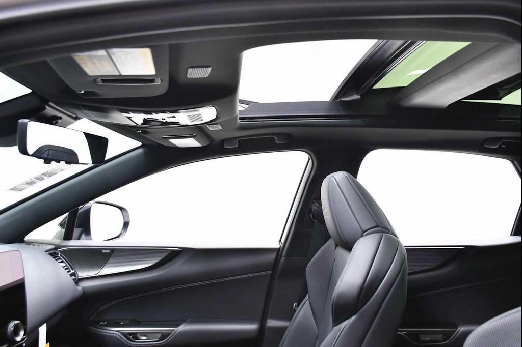 used 2026 Lexus NX 350h car, priced at $64,998