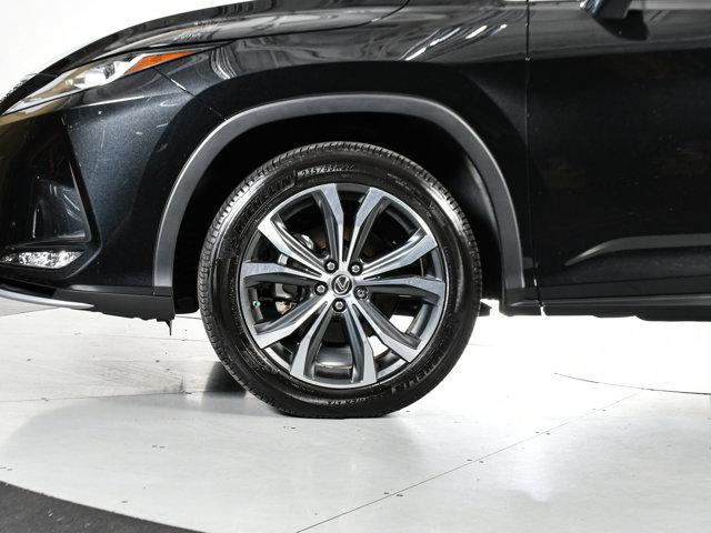 used 2022 Lexus RX 450h car, priced at $52,988