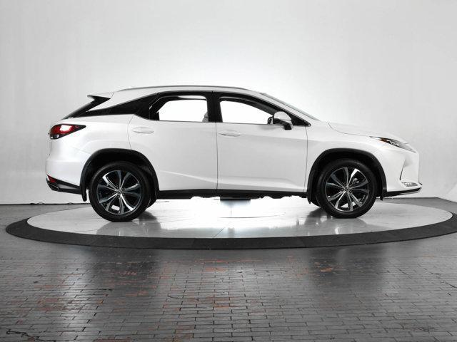 used 2020 Lexus RX 350 car, priced at $38,888