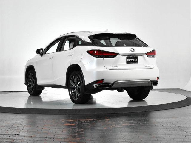 used 2020 Lexus RX 350 car, priced at $38,888