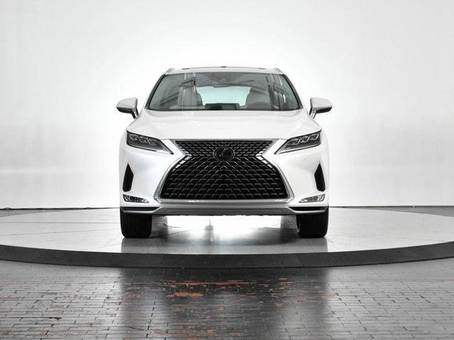 used 2020 Lexus RX 350 car, priced at $38,888