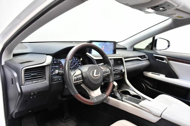 used 2020 Lexus RX 350 car, priced at $38,888