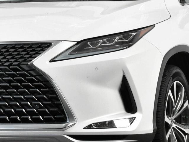 used 2020 Lexus RX 350 car, priced at $38,888