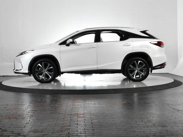 used 2020 Lexus RX 350 car, priced at $38,888