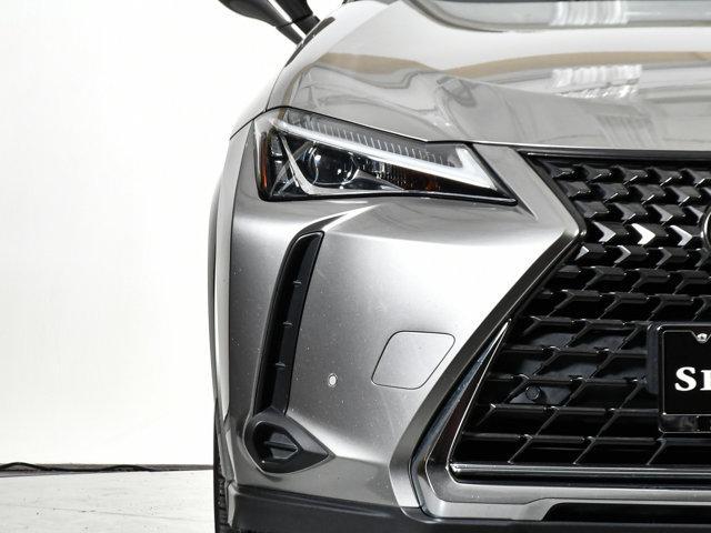 used 2022 Lexus UX 200 car, priced at $32,998