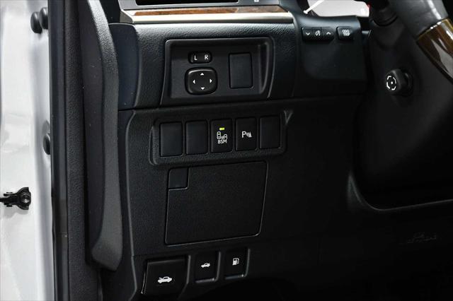 used 2014 Lexus ES 350 car, priced at $17,998
