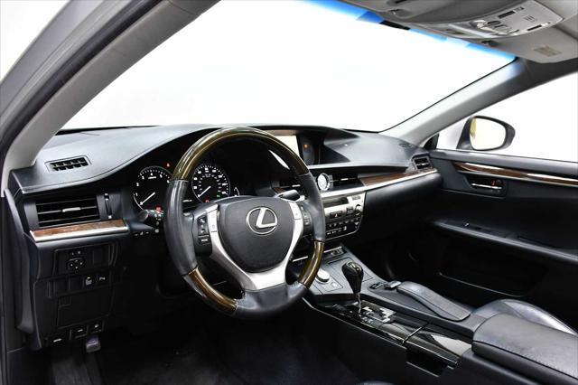 used 2014 Lexus ES 350 car, priced at $17,998