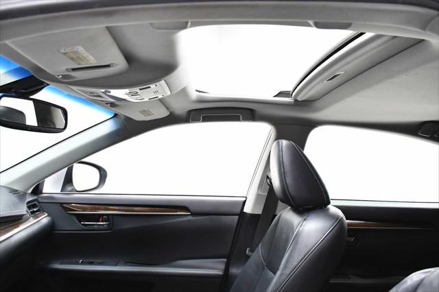 used 2014 Lexus ES 350 car, priced at $17,998