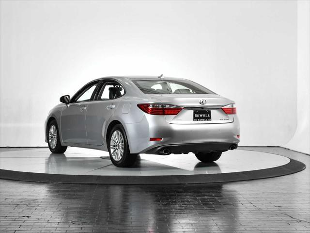 used 2014 Lexus ES 350 car, priced at $17,998