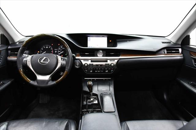 used 2014 Lexus ES 350 car, priced at $17,998