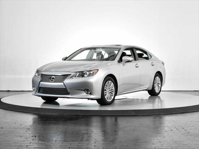 used 2014 Lexus ES 350 car, priced at $17,998