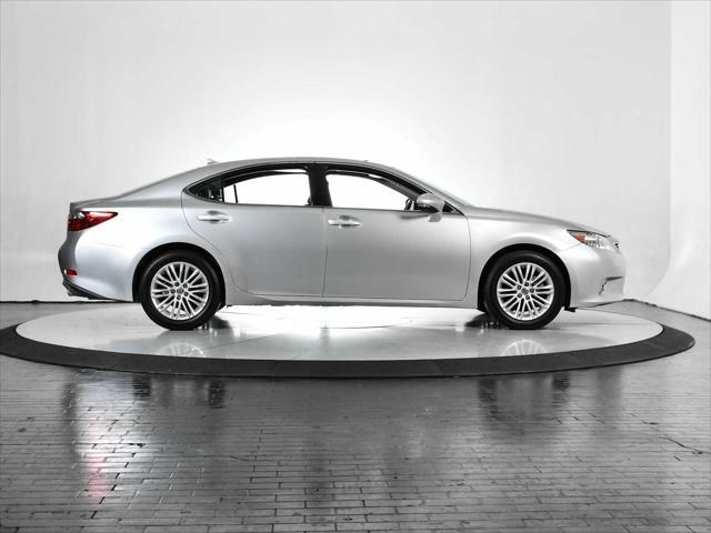 used 2014 Lexus ES 350 car, priced at $17,998