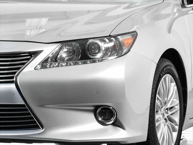 used 2014 Lexus ES 350 car, priced at $17,998