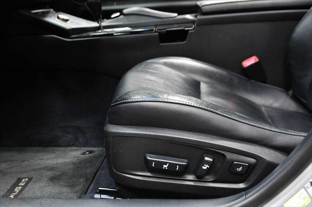used 2014 Lexus ES 350 car, priced at $17,998