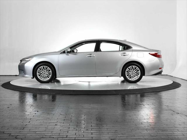 used 2014 Lexus ES 350 car, priced at $17,998