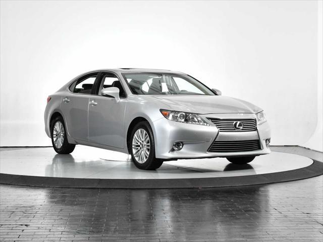 used 2014 Lexus ES 350 car, priced at $17,998