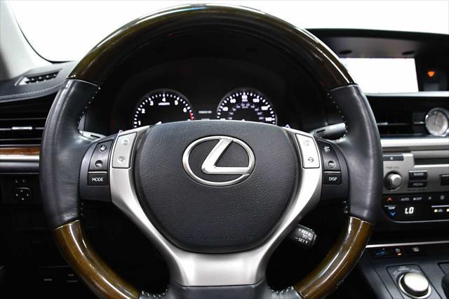 used 2014 Lexus ES 350 car, priced at $17,998