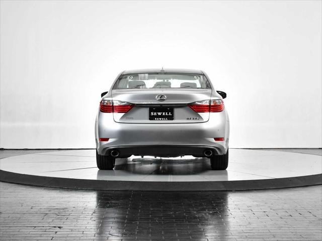 used 2014 Lexus ES 350 car, priced at $17,998