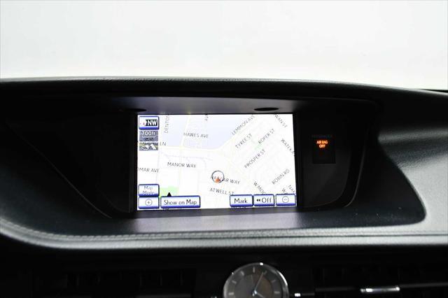 used 2014 Lexus ES 350 car, priced at $17,998