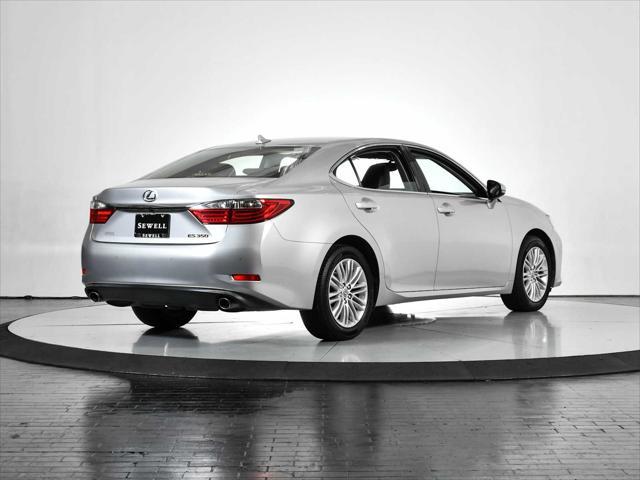 used 2014 Lexus ES 350 car, priced at $17,998