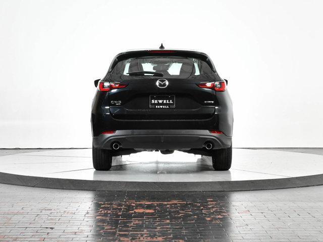 used 2022 Mazda CX-5 car, priced at $27,988