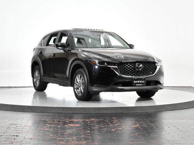 used 2022 Mazda CX-5 car, priced at $27,988