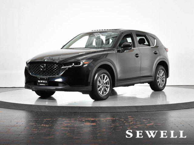 used 2022 Mazda CX-5 car, priced at $27,988