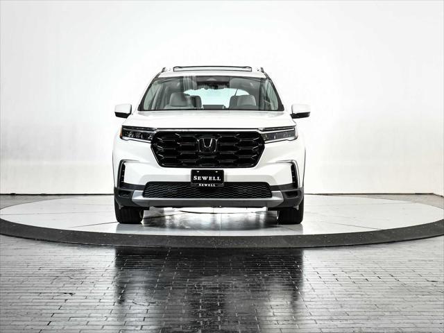 used 2023 Honda Pilot car, priced at $45,998