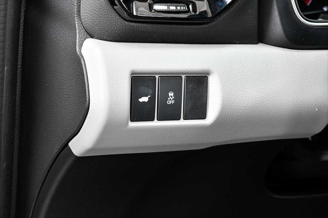 used 2023 Honda Pilot car, priced at $45,998